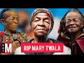 Untold Truth Of Mary Twala (Somizi's Mother) | Early Life , Her Death, RIP