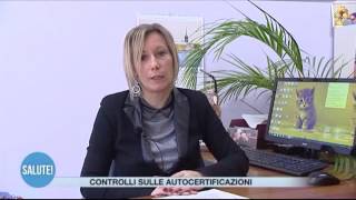 Controlli sulle autocertificazioni