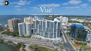 Vue Sarasota Bay Condos for Sale | Sarasota | David Barr Realtor