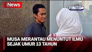 Kisah Haru Jemaah Haji Bertemu dengan Anak di Makkah  - iNews Pagi 26/05