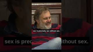 This is the most racist thing to me.  -Slavoj Zizek #shorts