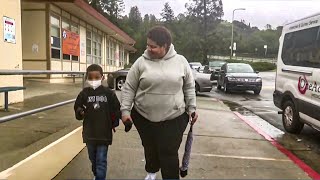 Oakland parents celebrate OUSD reversal of school closures