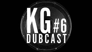 KLANGGEMISCH #6 - der Dubcast (Gast: Toroki Dub)