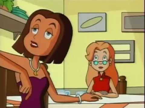 Sabrina The Animated Series - "Brina Baby" - 1999 - YouTube