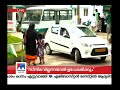 തിരൂര്‍ ജില്ലാ ആശുപത്രിയില്‍ ശ്രീ ടാക്സി സേവനം ആരംഭിച്ചു