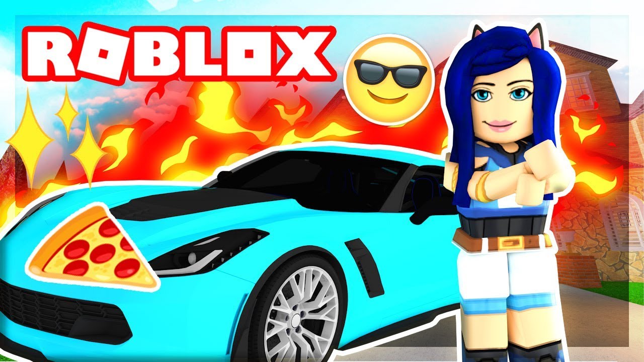 Itsfunneh Bloxburg House Tour