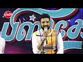 actor santhanam biskoth success meet santhanam comedy speech tamil cinema news