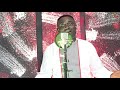 woooow francis asumadu is back with powerful pentecostal ministration