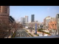 okura act city hamamatsu 浜松市 japan