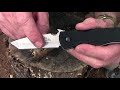 emerson knives cqc 7bw the original emerson wave tactical knife