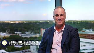 Rothman Orthopaedics and AdventHealth Residency Program