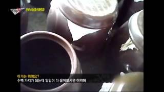 1.5리터에 무려 20먄원이나 하는 효소액_채널A_이영돈PD의 먹거리X파일 83회