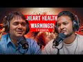 Ep: 342 | Understanding Heart Issues: Dr Om Murti Anil | Sushant Pradhan Podcast