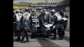 CCWS Champ Car Cleveland 2006 Highlights