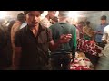 DADAR FLOWERS MARKET