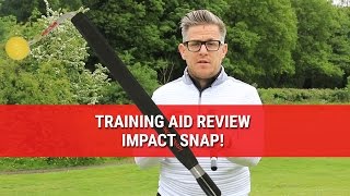IMPACT SNAP! – TRAINING AID REVIEW