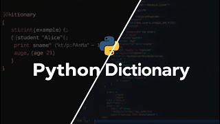 Learn Python Dictionaries – Beginner Friendly Tutorial”