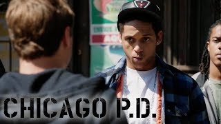 Drug busting 101 | Chicago P.D.