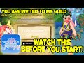 RAGNAROK REBIRTH BEST F2P GUIDE | WATCH BEFORE YOU START #ragnarok #ragnarokrebirth