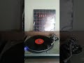 Rhapsodia Nuestro Amor Será Lp Vinilo 1989 TH Digitalizado