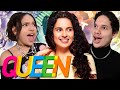 QUEEN - Incredible how this movie resonated with so many Indian Women...