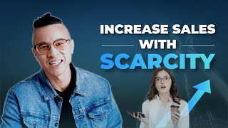 How To Use Scarcity and Urgency To Increase Sales - Sales Tips & Negotiations