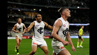 Introducing The Best Of 2020 | AFL On Demand | AFL