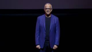 How Leaders Can Lift the Stigma of Mental Health | Tom Dutta | TEDxBearCreekPark
