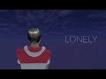 Lonely - Bilie Eilish ft. Khalid | Sad Drama | SAKURA School Simulator MV