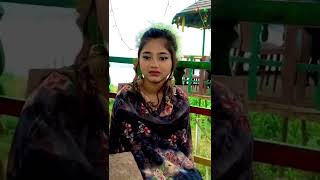 আঁখি যখন নাগিনী #shorts #akhi_islam_tiktok #minicat_official