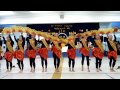 Sinulog Dance 2012 by Tribu Sugbu Dancers.MOV