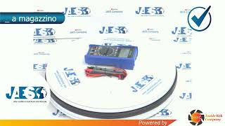 HIOKI DT4253 (INSTOCK) MULTIMETER - multimetro  - multímetro