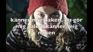 fan vad bra, Jakob Karlberg lyrics