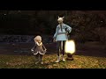 【ff14】 42　召喚士lv30クエスト【気にしいの実況＋解説】