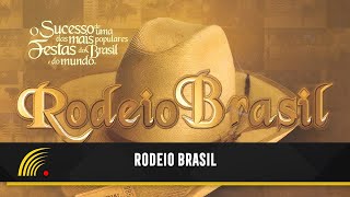 Rodeio Brasil - Show Completo