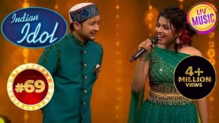 Pawandeep क्यों गाएंगे Arunita के शादी पे "Channa Mereya"? | Indian Idol | TOP 100 Countdown