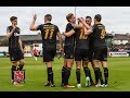 ⚽ Derry City 0-4 Dundalk FC | 20.08.2017