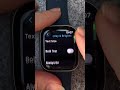 Change Wake Duration On Apple Watch Series 10