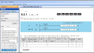 PLC Math instructions | PLC Arithmetic Instructions |Mitsubishi plc programming Part-5