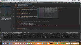 Reactive Programming with Kotlin - RxJava - Part 1