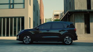 The Kia Niro Plus | 사용자의 목적에 맞춘 새로운 모빌리티, PBV (30초)