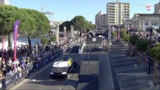 REPLAY - FISE World Montpellier 2015 - Roller Slopestyle Final