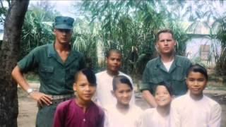 Vietnam: Service, Sacrifice, and Courage