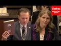 'So I Went And Got My Bible': Cloud Grills Pastor On Scripture She Invoked During Hearing On Fraud