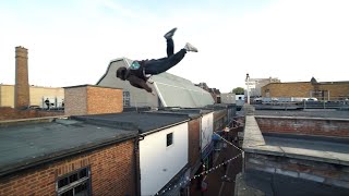CAPSTONE VERKY // Trailer