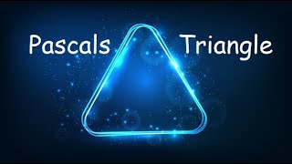 Pascal's Triangle - LeetCode 118 - Python