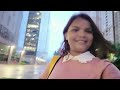 office vlog genpact hyderabad skyview building office hyderabad @appoloniasvlog