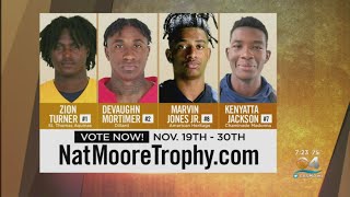 CBS4 Nat Moore Trophy Finalists Revealed