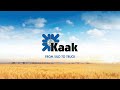 Rusk Line | Kaak Group