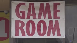 Ector County makes progress in dealing with game rooms